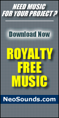Royalty Free Music