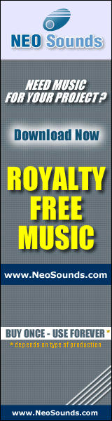 Royalty Free Music