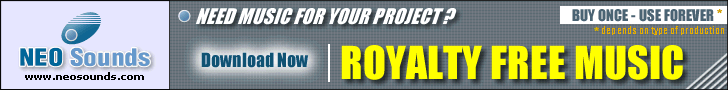 Royalty Free Music